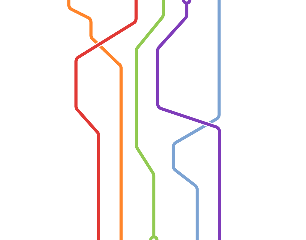 Route Module Transition