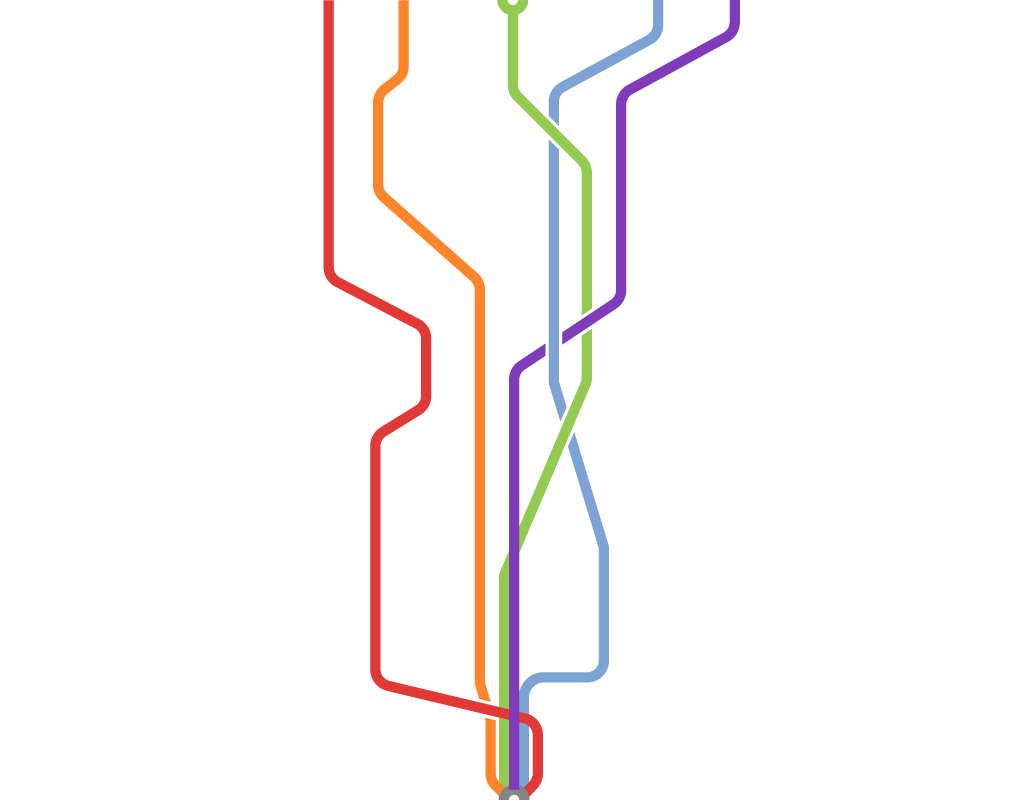 Route Module Transition