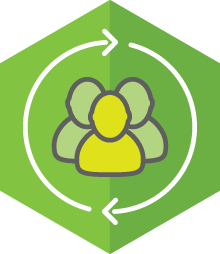 Deliveroute Module Icon