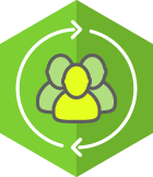 Deliveroute Module Icon