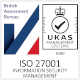 IASME Consortium Self Certified Logo